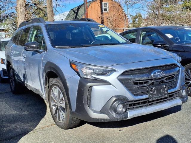 used 2023 Subaru Outback car, priced at $27,995