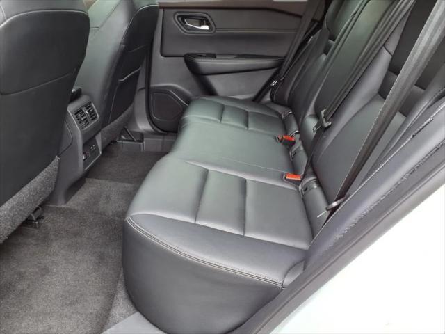 used 2023 Nissan Rogue car, priced at $20,995