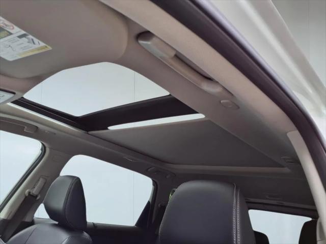 used 2023 Nissan Rogue car, priced at $20,995