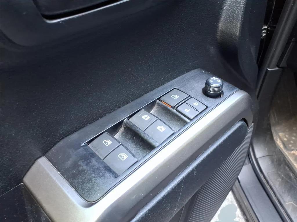 used 2023 Toyota Tacoma car, priced at $32,995