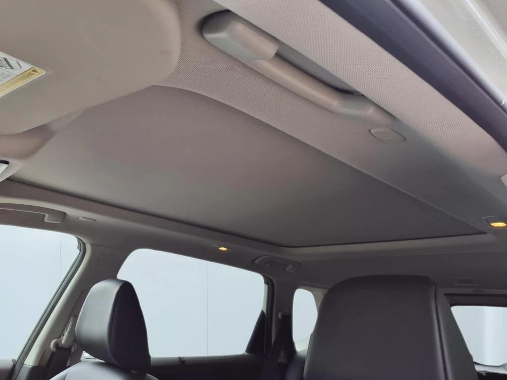 used 2022 Nissan Rogue car, priced at $19,995