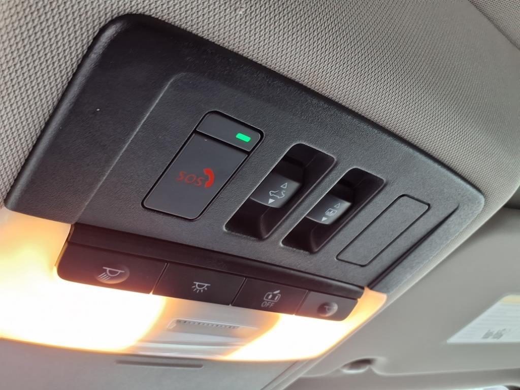 used 2022 Nissan Rogue car, priced at $19,995