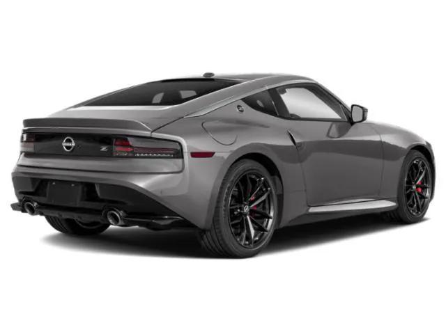 new 2025 Nissan Z car, priced at $52,247
