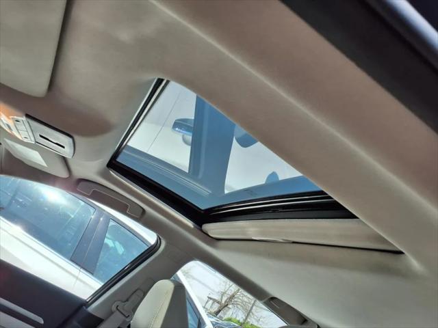 used 2022 Nissan Altima car, priced at $17,795