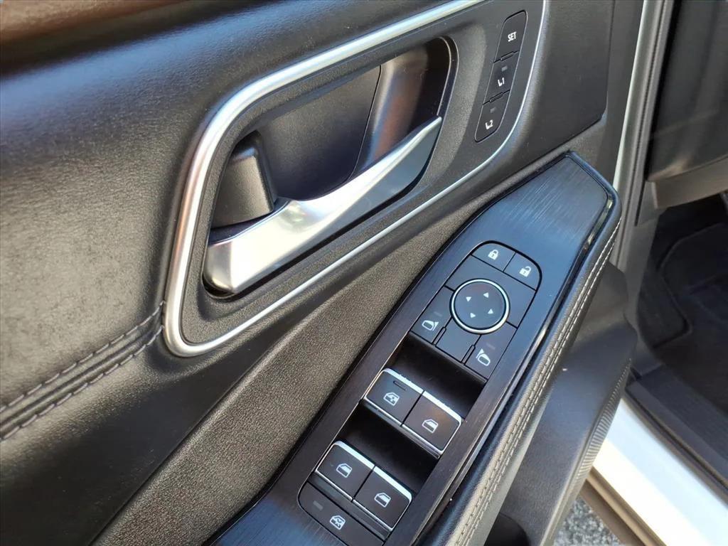 used 2023 Nissan Rogue car, priced at $25,995