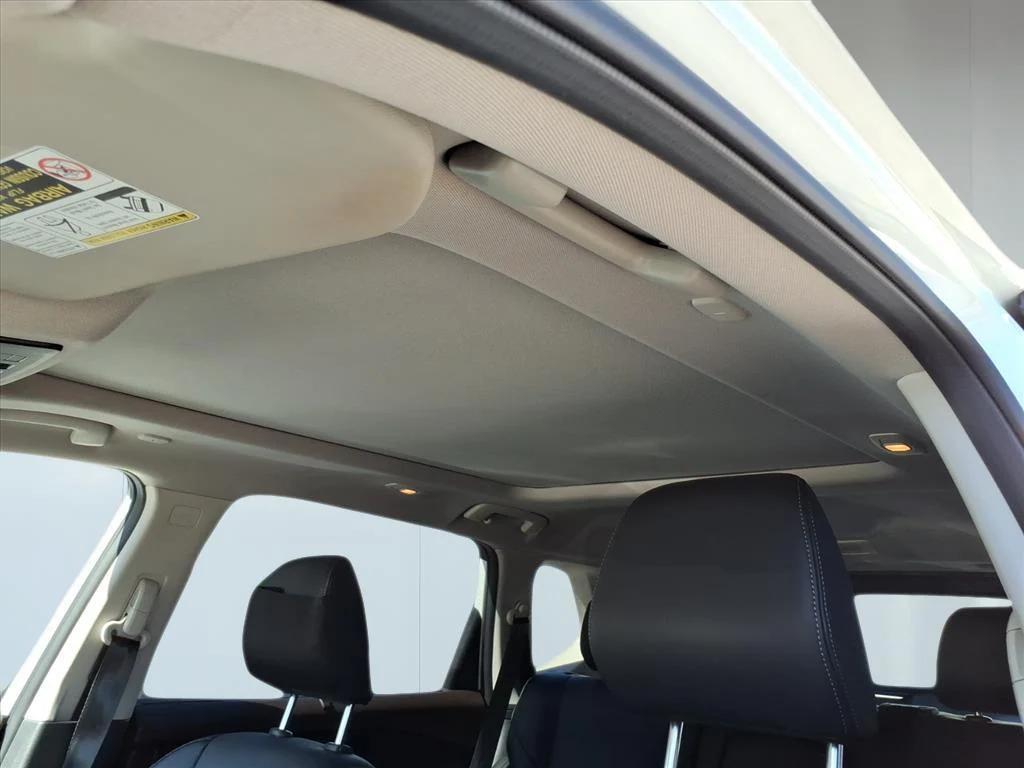 used 2023 Nissan Rogue car, priced at $25,995