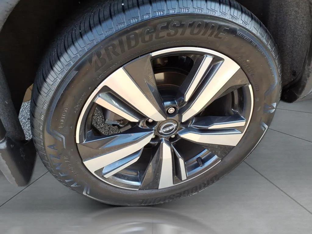used 2023 Nissan Rogue car, priced at $25,995