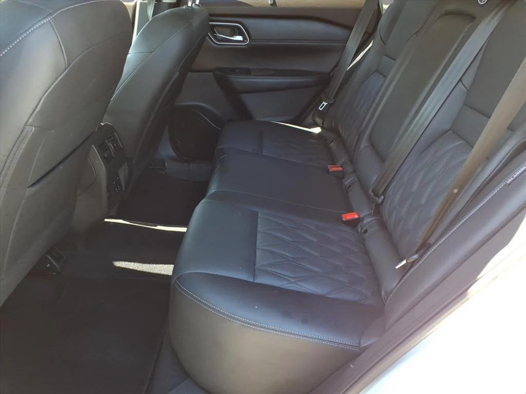 used 2023 Nissan Rogue car, priced at $25,995