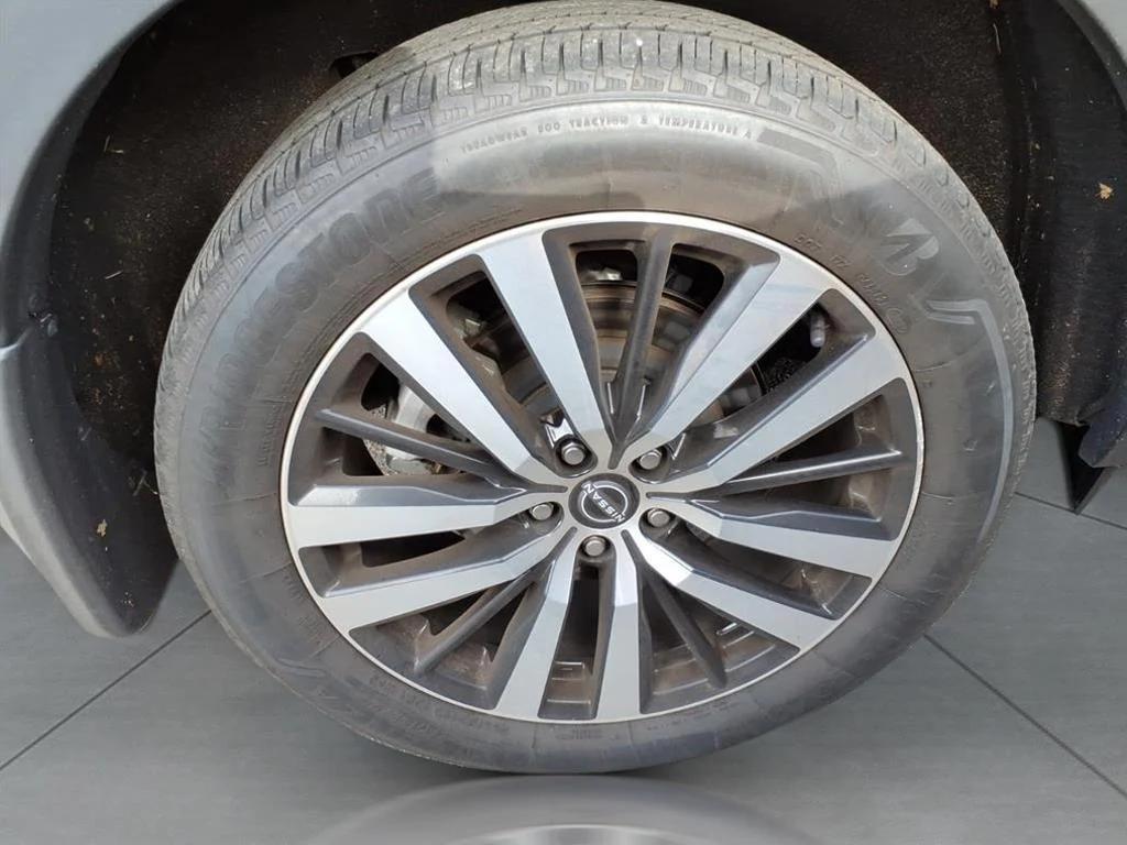 used 2023 Nissan Pathfinder car, priced at $34,995