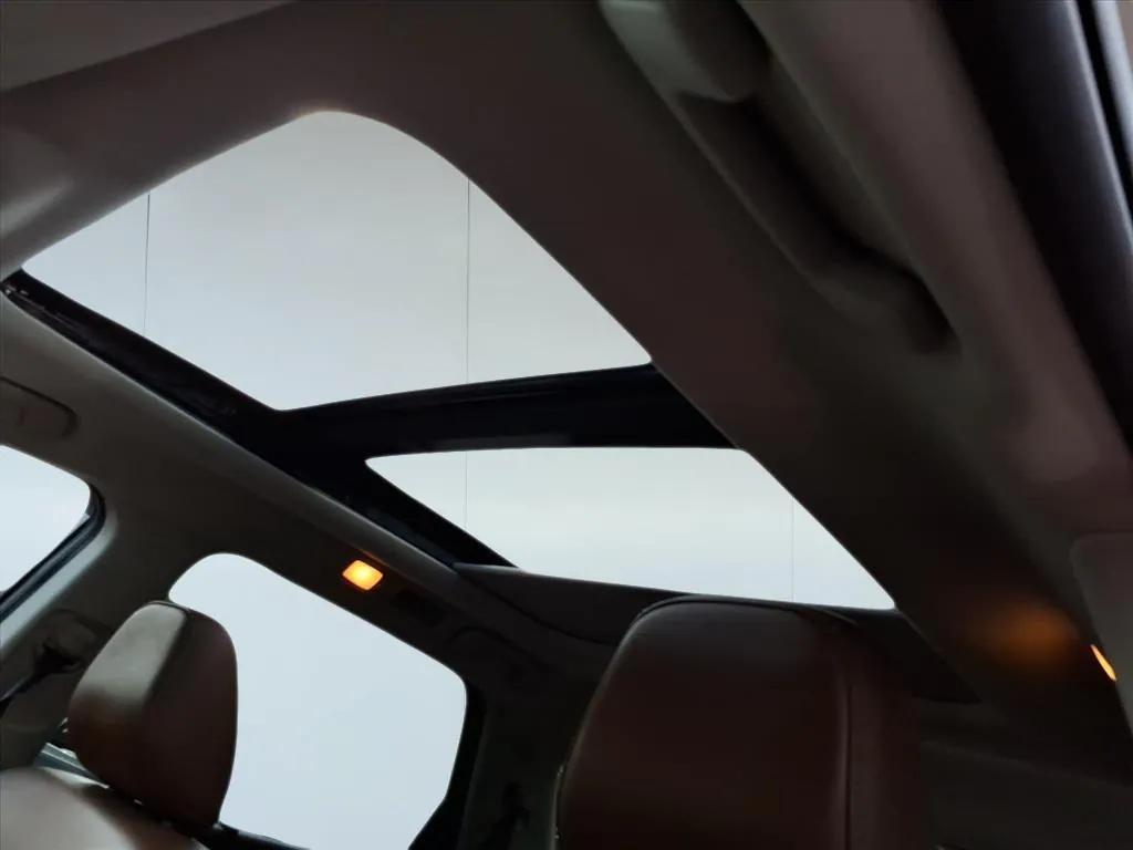 used 2023 Nissan Pathfinder car, priced at $34,995