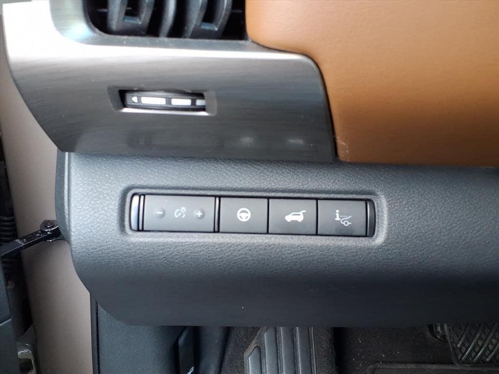 used 2023 Nissan Pathfinder car, priced at $34,995