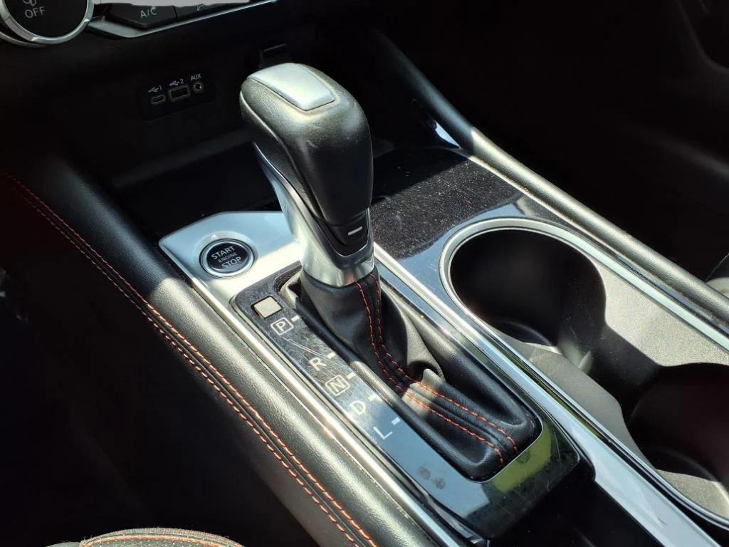 used 2023 Nissan Altima car, priced at $17,995