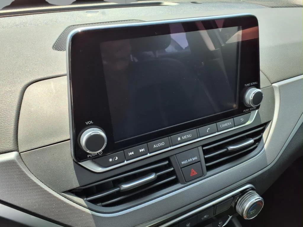 used 2023 Nissan Altima car, priced at $17,995