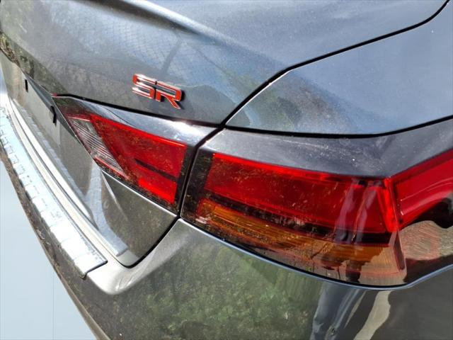 used 2023 Nissan Altima car, priced at $18,995