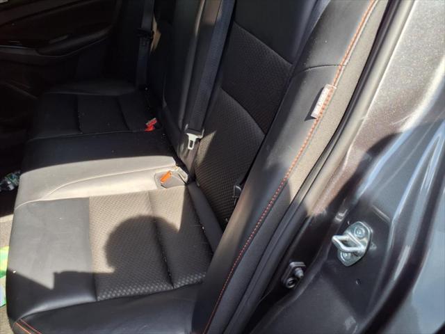 used 2023 Nissan Altima car, priced at $18,995