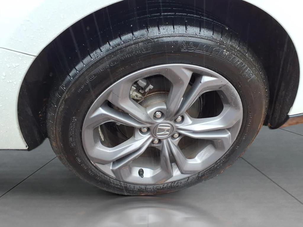 used 2024 Honda Accord car, priced at $21,895