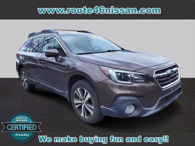 used 2019 Subaru Outback car, priced at $13,995