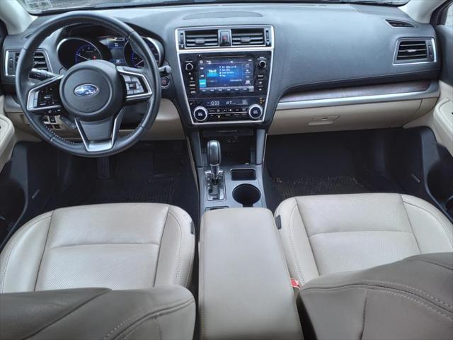 used 2019 Subaru Outback car, priced at $13,995