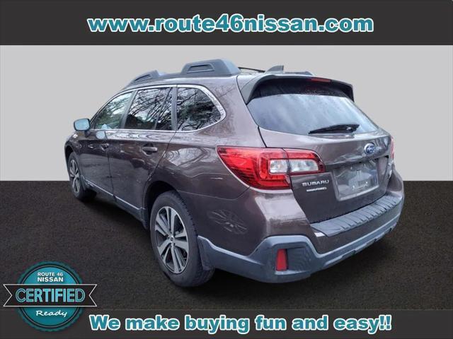 used 2019 Subaru Outback car, priced at $13,995