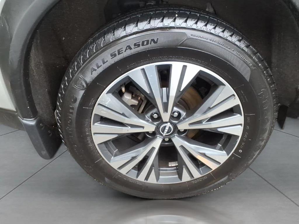 used 2023 Nissan Rogue car, priced at $18,995