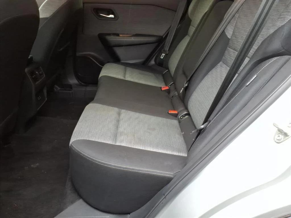 used 2023 Nissan Rogue car, priced at $18,995