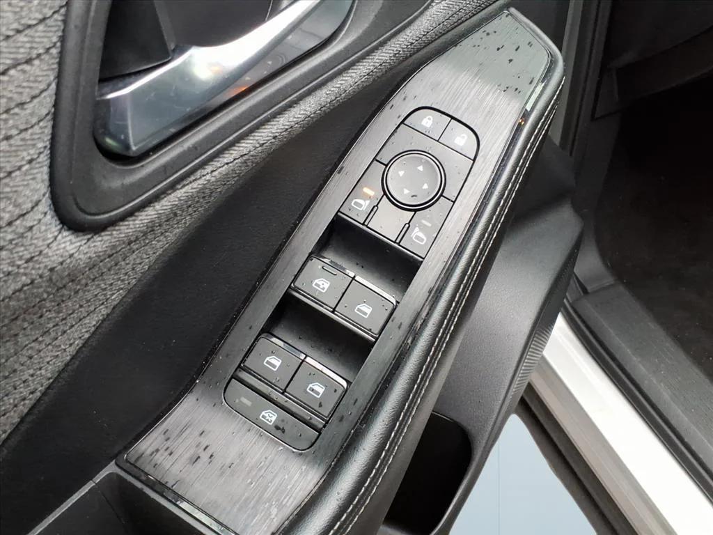 used 2023 Nissan Rogue car, priced at $18,995