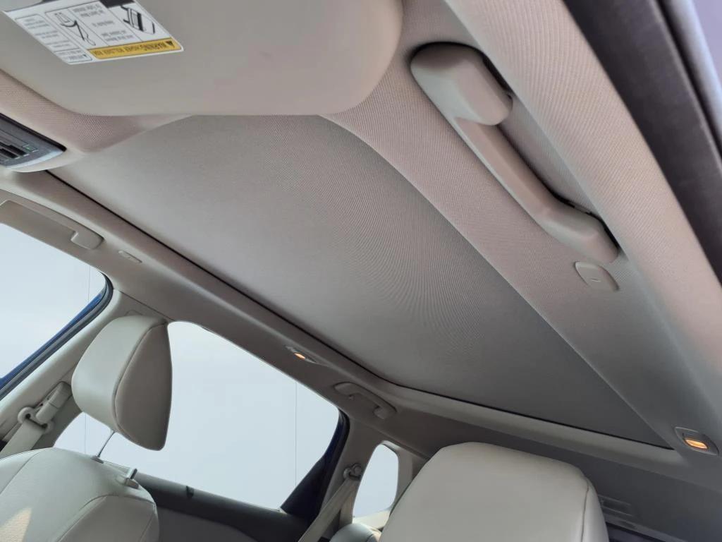 used 2022 Nissan Rogue car, priced at $19,695