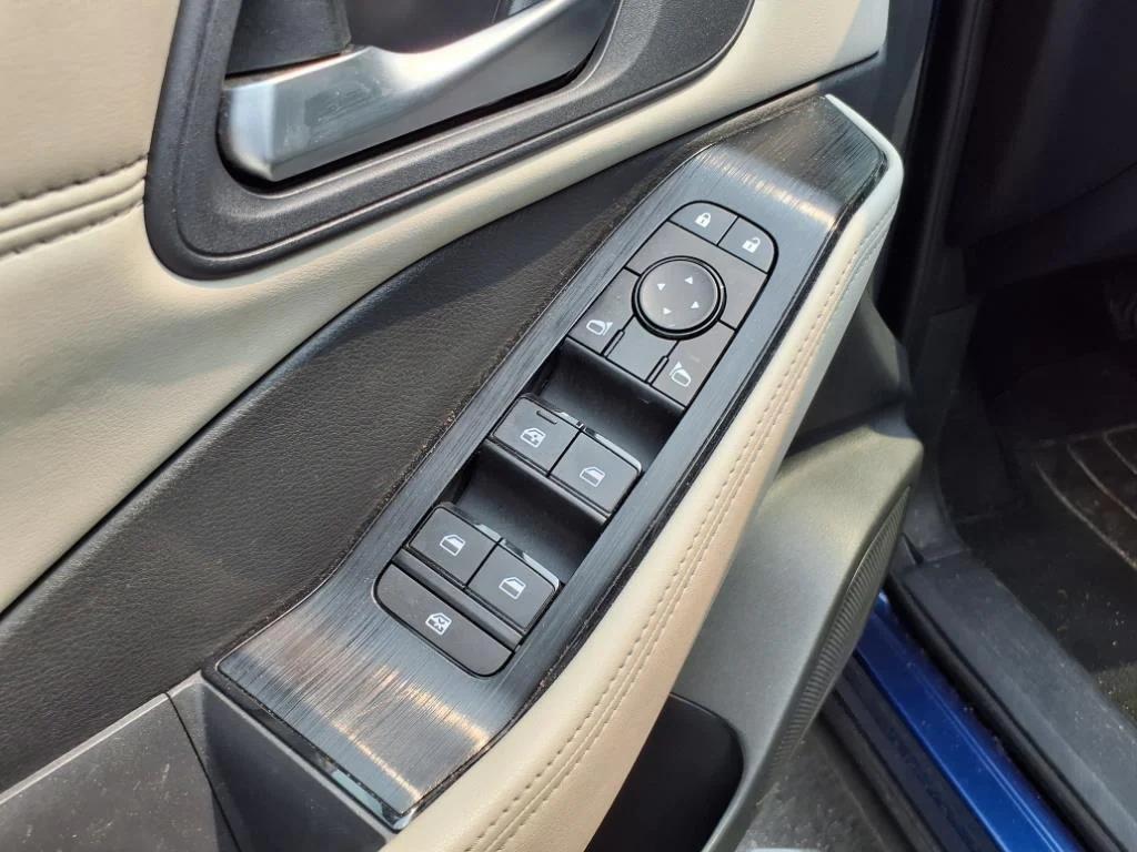 used 2022 Nissan Rogue car, priced at $19,695