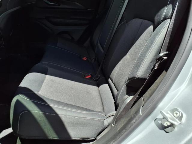 used 2025 Jeep Grand Cherokee car, priced at $32,995