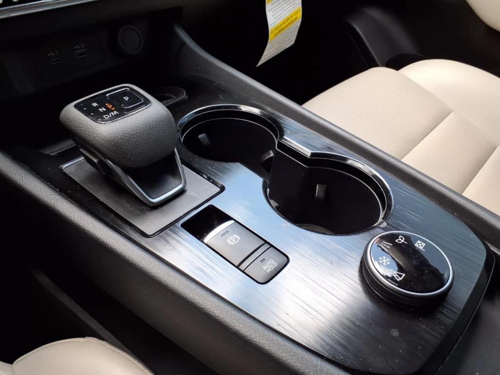 used 2022 Nissan Rogue car, priced at $20,995