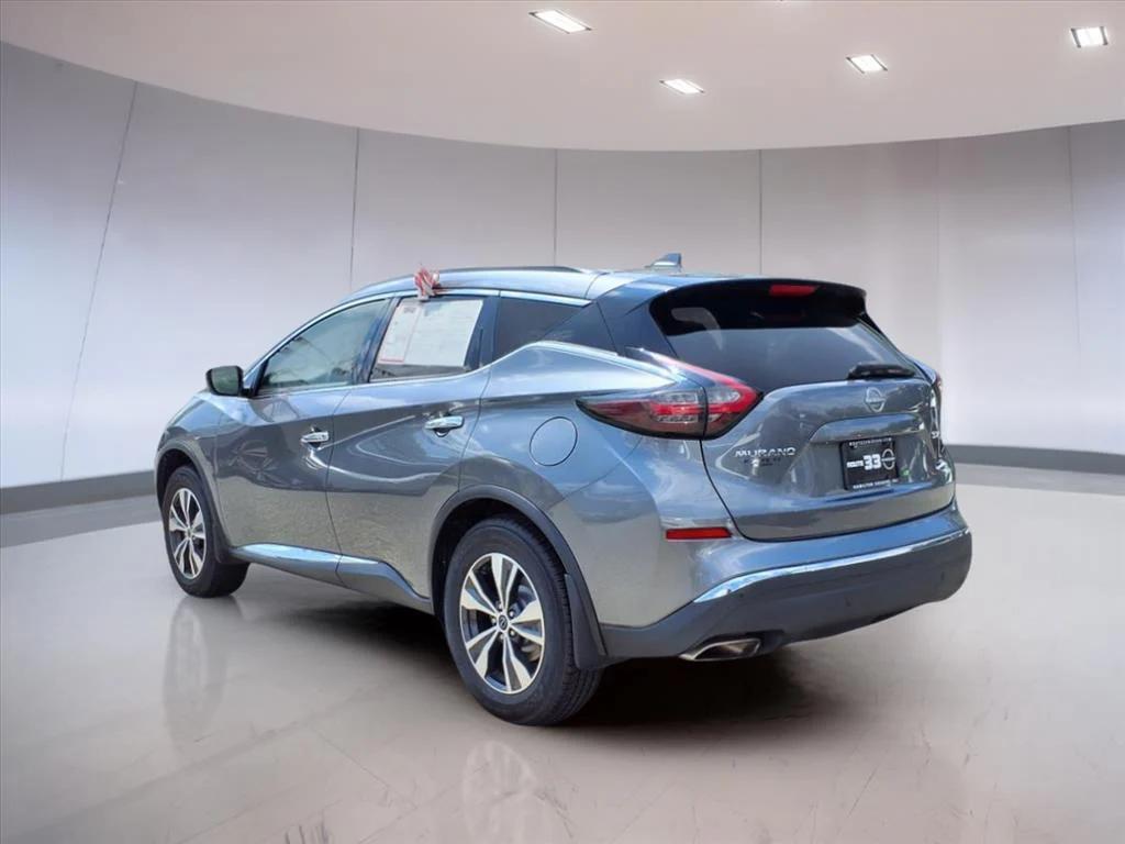used 2023 Nissan Murano car, priced at $18,995