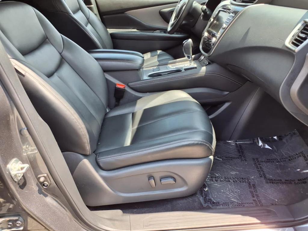 used 2023 Nissan Murano car, priced at $18,995