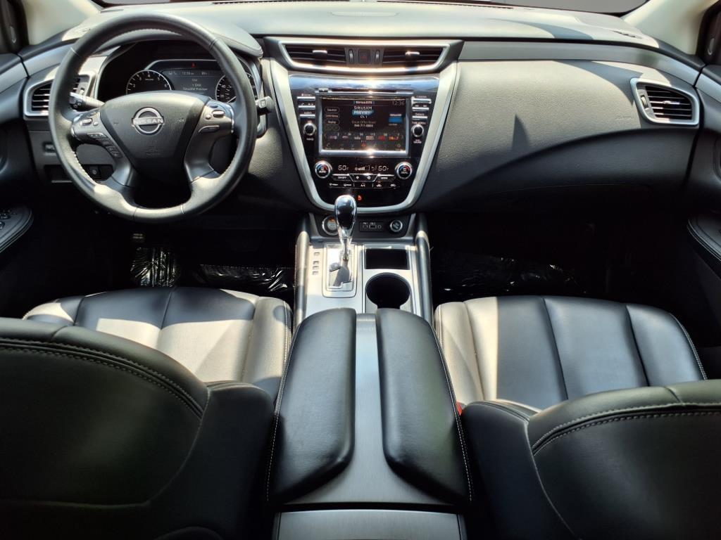 used 2023 Nissan Murano car, priced at $18,995