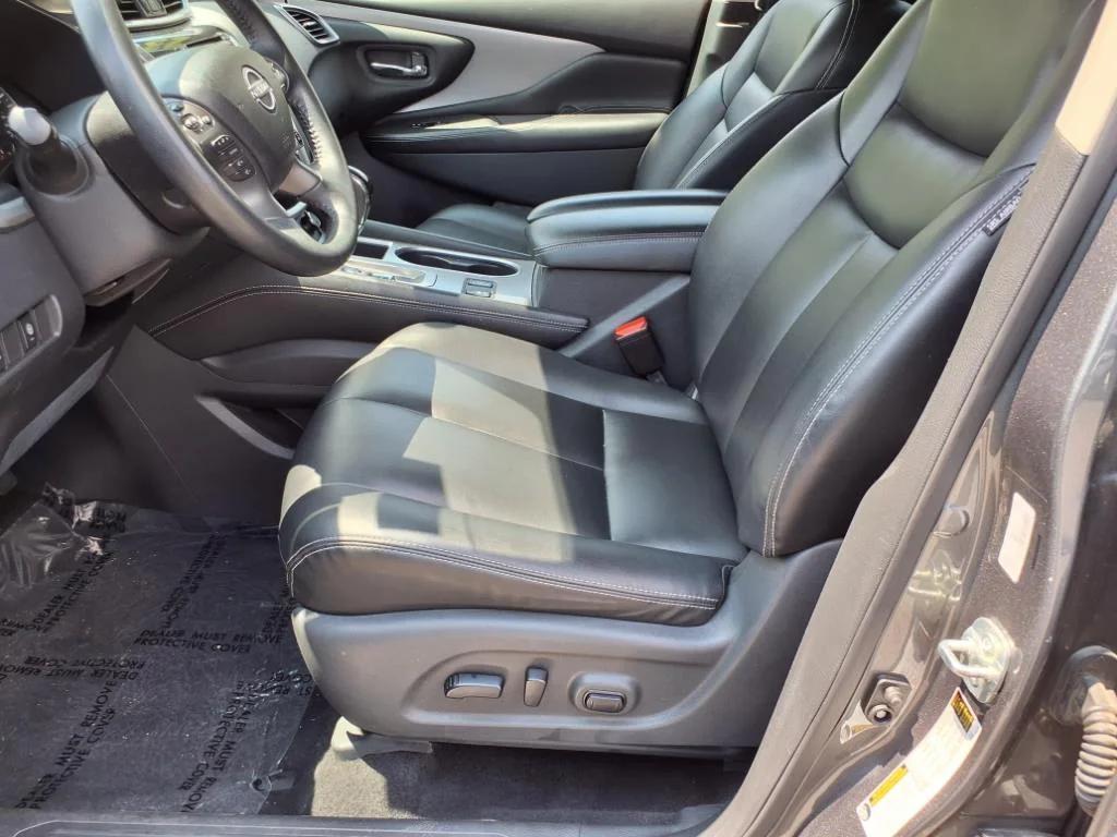 used 2023 Nissan Murano car, priced at $18,995