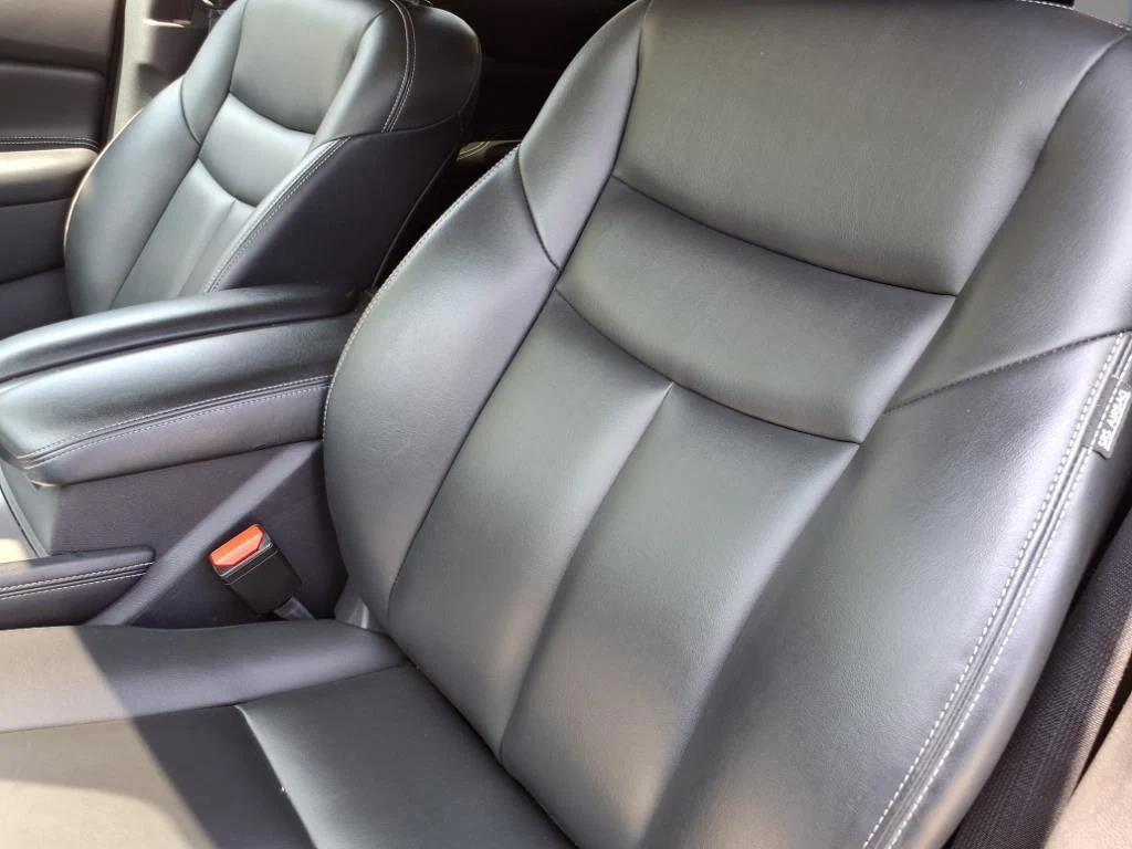 used 2023 Nissan Murano car, priced at $18,995