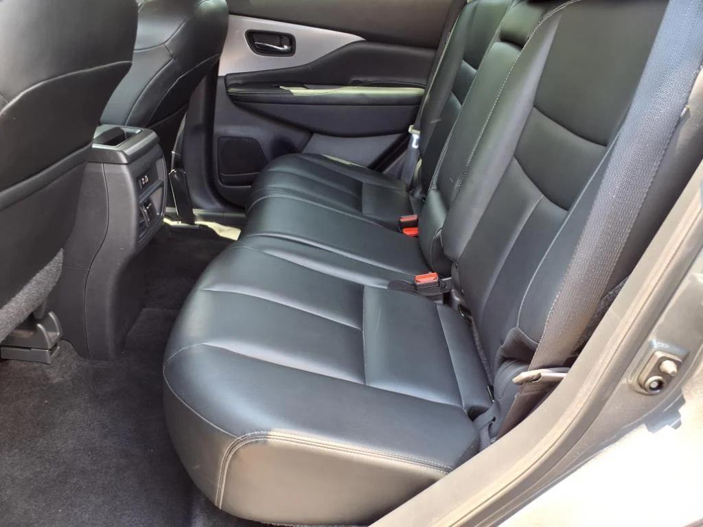 used 2023 Nissan Murano car, priced at $18,995