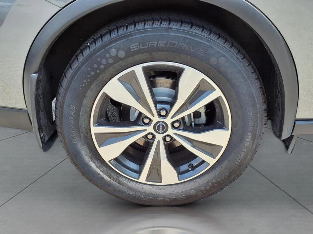 used 2023 Nissan Murano car, priced at $18,995