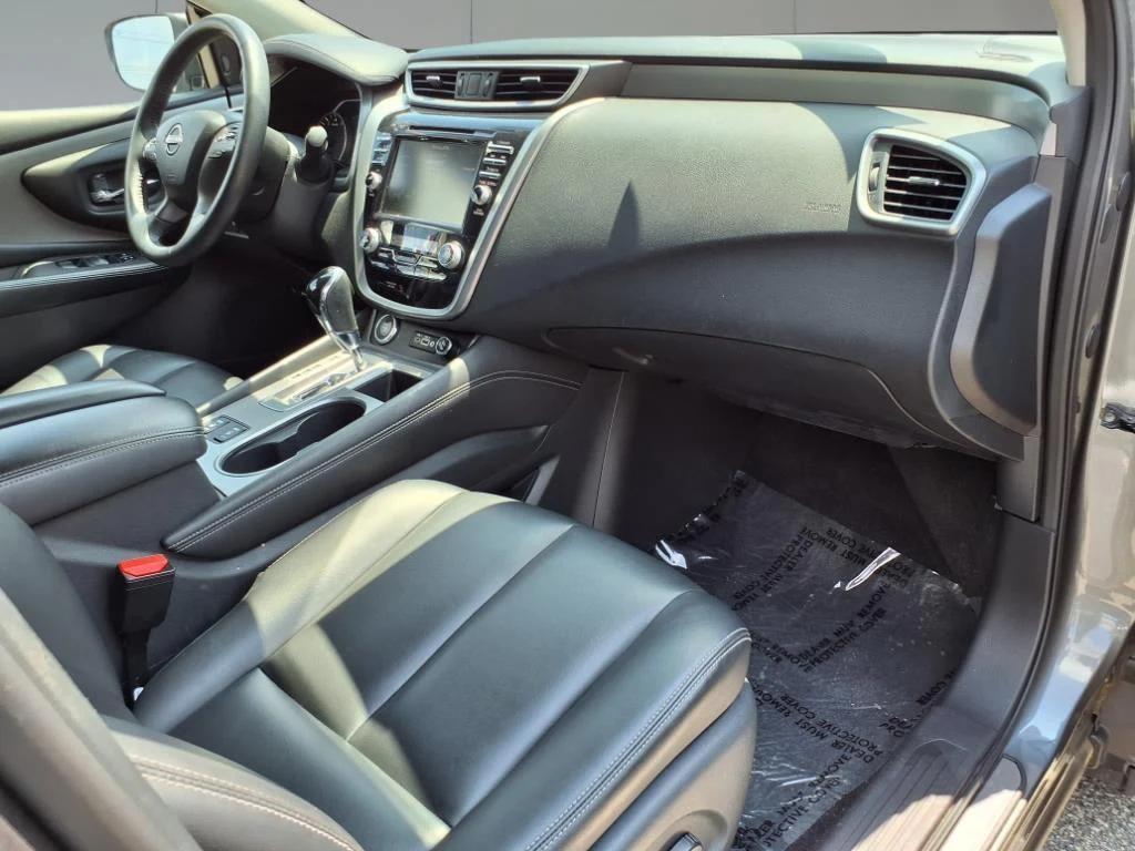 used 2023 Nissan Murano car, priced at $18,995