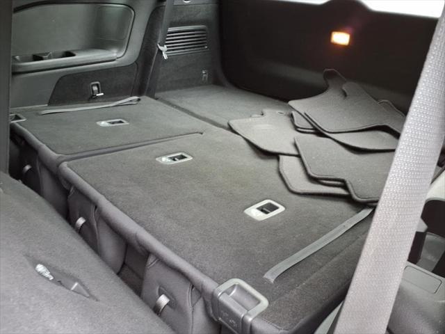used 2022 Nissan Pathfinder car, priced at $27,995