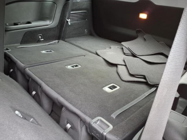 used 2022 Nissan Pathfinder car, priced at $26,995
