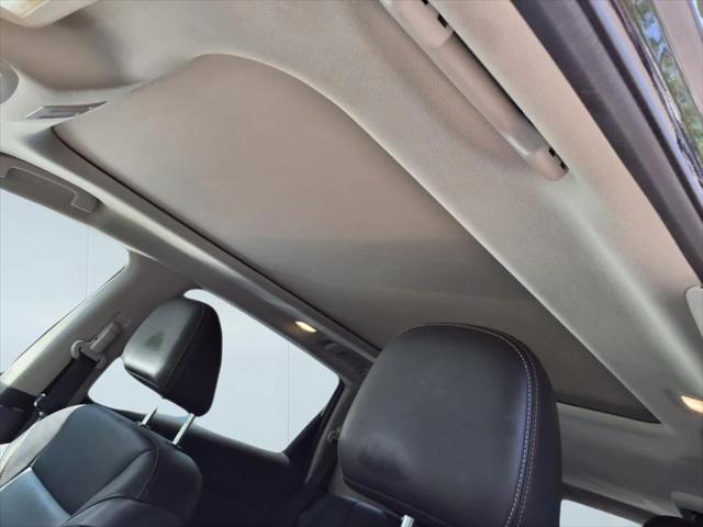 used 2021 Nissan Murano car, priced at $19,995