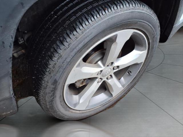 used 2022 Jeep Grand Cherokee car, priced at $29,995