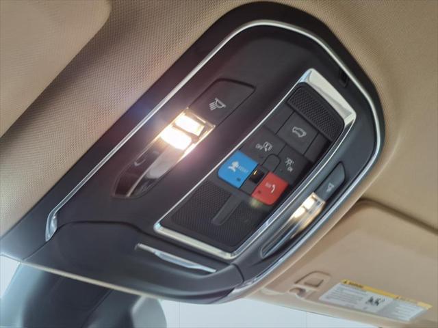 used 2022 Jeep Grand Cherokee car, priced at $29,995