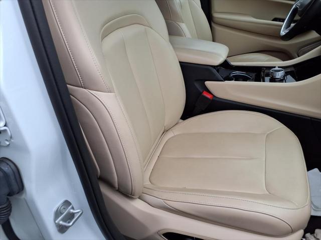 used 2022 Jeep Grand Cherokee car, priced at $29,995
