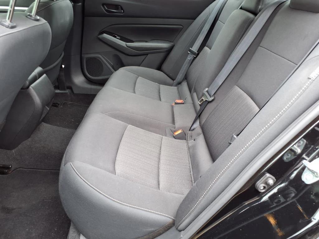 used 2023 Nissan Altima car, priced at $19,995