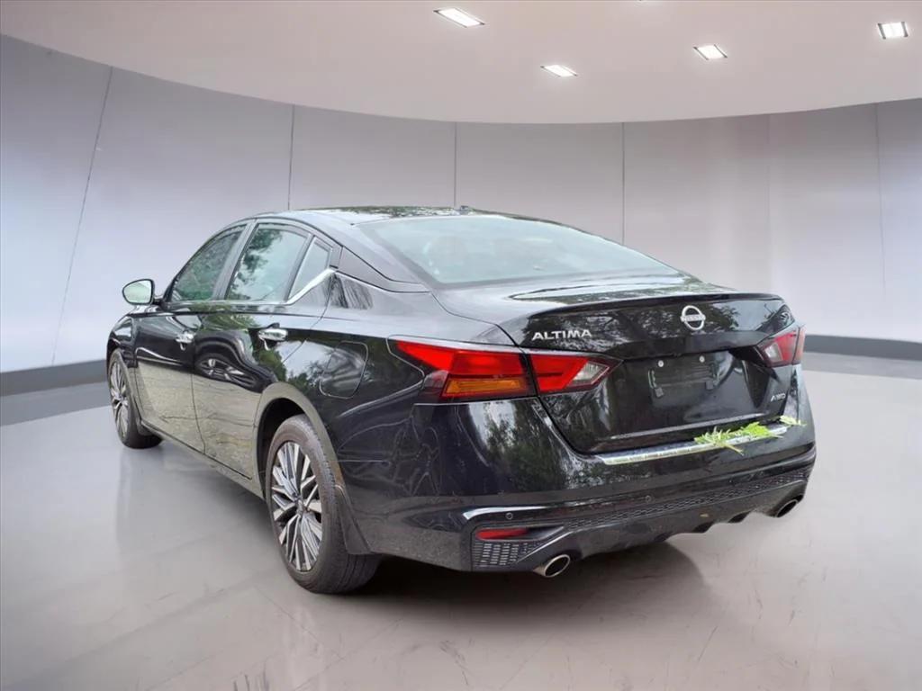 used 2023 Nissan Altima car, priced at $19,995
