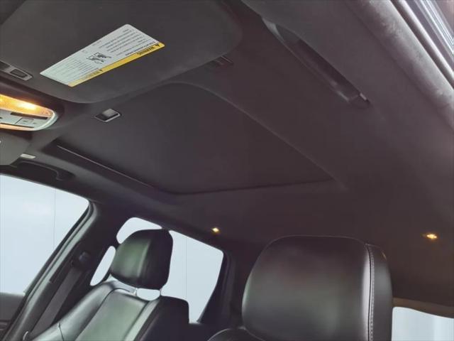 used 2020 Jeep Grand Cherokee car, priced at $17,995