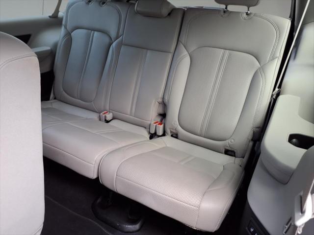 used 2024 Jeep Wagoneer L car, priced at $57,695