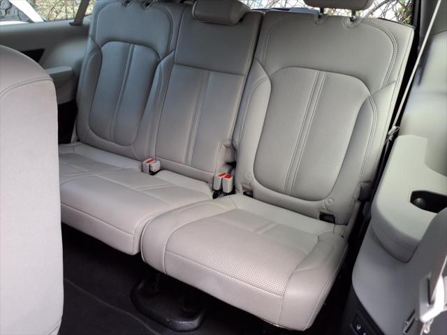 used 2024 Jeep Wagoneer L car, priced at $56,995
