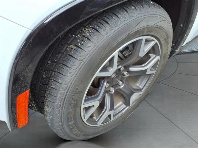 used 2024 Jeep Wagoneer L car, priced at $57,695